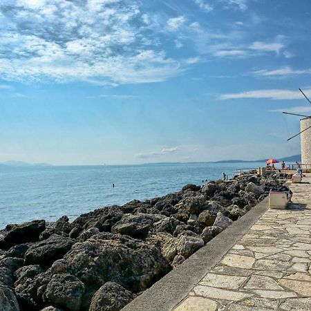 Anemomilos Casa Ideale 1St Floor Corfu  Εξωτερικό φωτογραφία