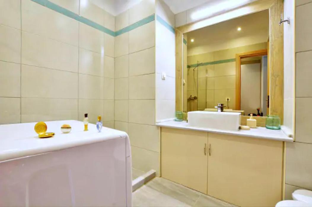 Anemomilos Casa Ideale 1St Floor Corfu  Εξωτερικό φωτογραφία