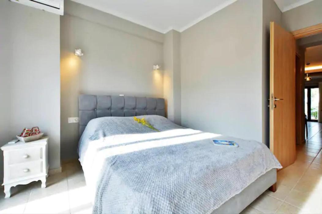 Anemomilos Casa Ideale 1St Floor Corfu  Εξωτερικό φωτογραφία