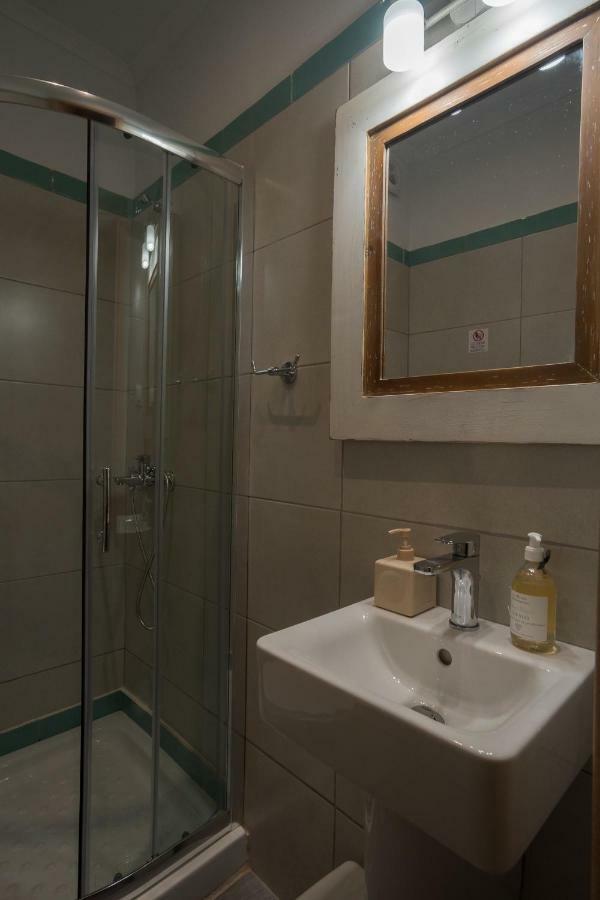 Anemomilos Casa Ideale 1St Floor Corfu  Εξωτερικό φωτογραφία